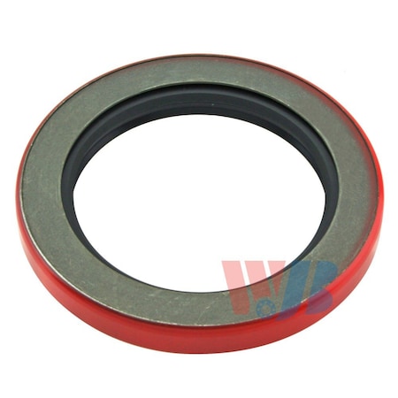 Wjb Ensure Bearing Life With Premium Seals, Ws455086 WS455086